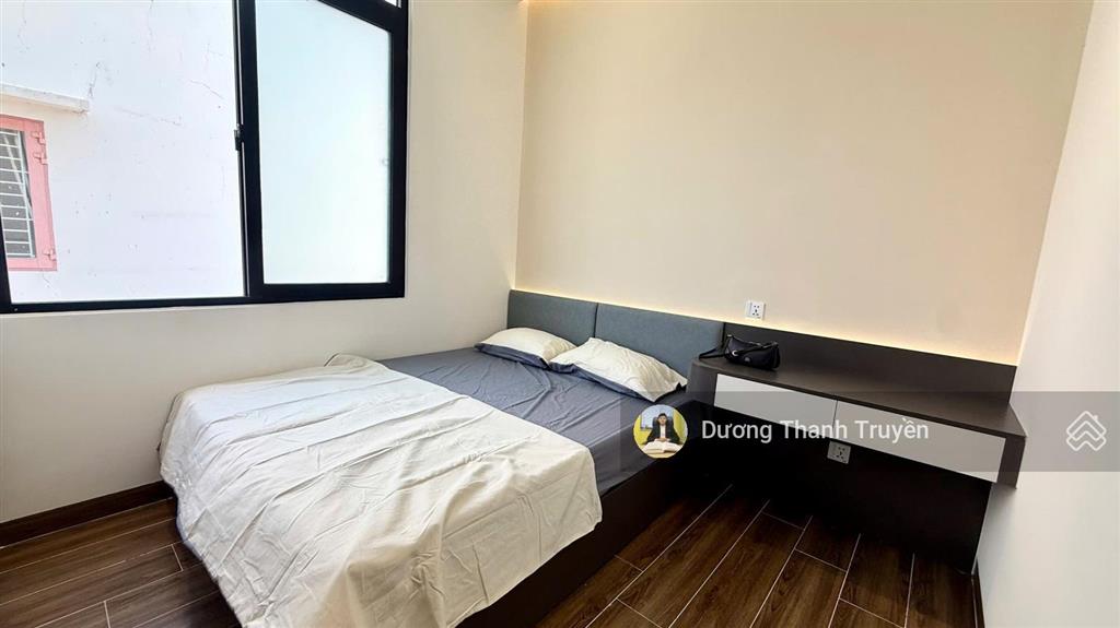 Bán căn nhà 4 tầng góc 2 mặt tiền võ nguyên giáp siêu thoáng, vị trí kinh doanh vàng, giá 7,8 tỷ