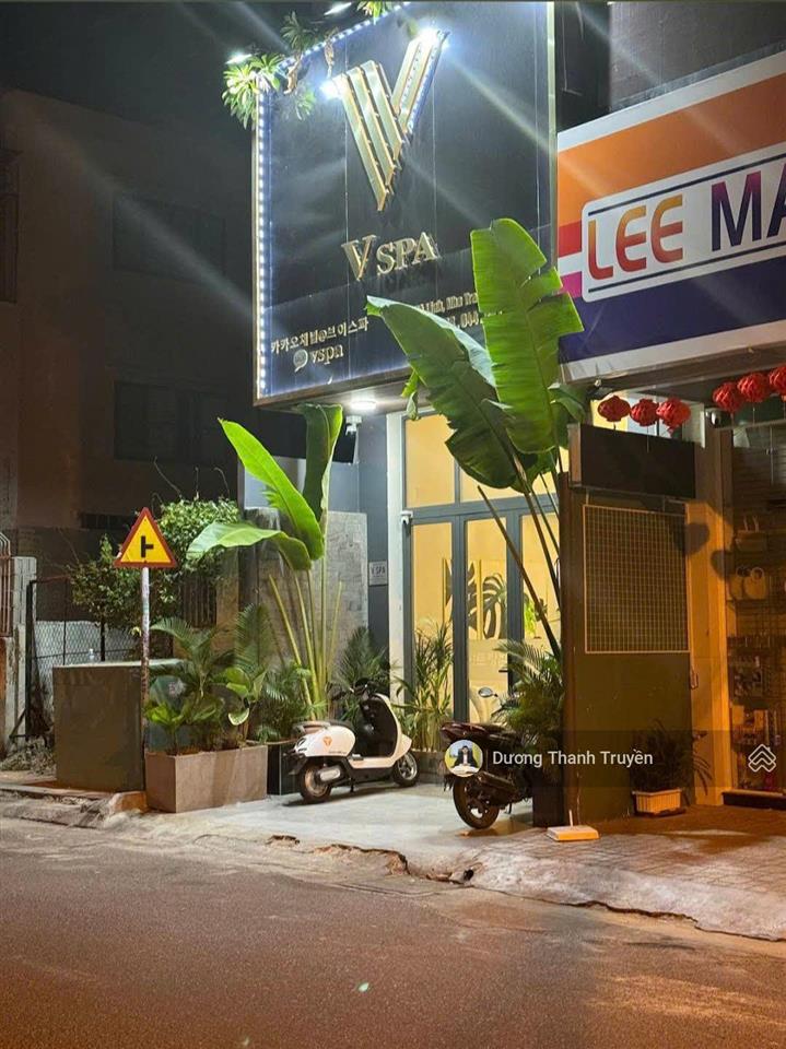 Bán nhà 4 tầng mặt tiền đường mê linh nha trang, đang có sẵn dòng tiền 30 triệu/tháng, giá 26,5 tỷ