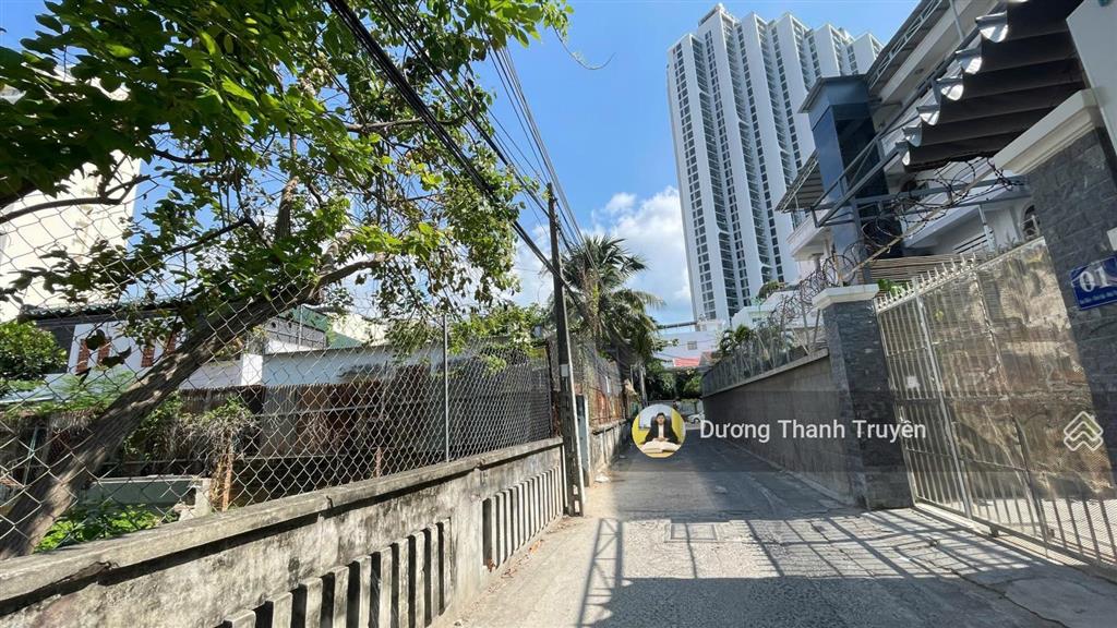 Bán lô đất vàng gần biển đường sao biển, ngang hiếm 14m, xây khách sạn/căn hộ, chỉ 200m ra biển
