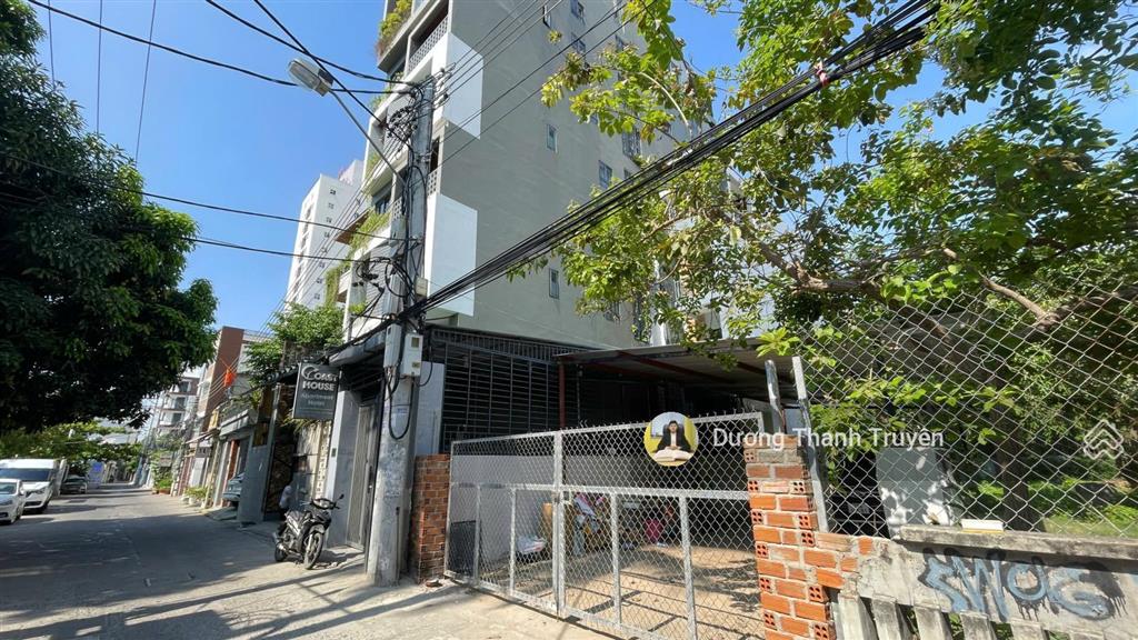 Bán lô đất vàng gần biển đường sao biển, ngang hiếm 14m, xây khách sạn/căn hộ, chỉ 200m ra biển