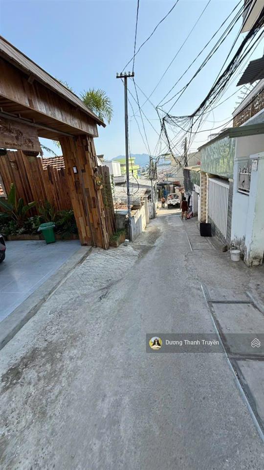 Bán nhà vườn 3 tầng view biển không gian sống nghỉ dưỡng giữa lòng thành phố, sẵn sổ, giá 30 tỷ tl