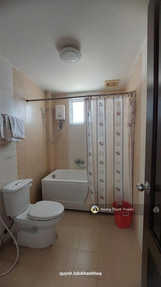 Bán khách sạn 12 tầng mt đoàn trần nghiệp, gần biển, dòng tiền 100tr/tháng, có thang máy, 23 tỷ tl
