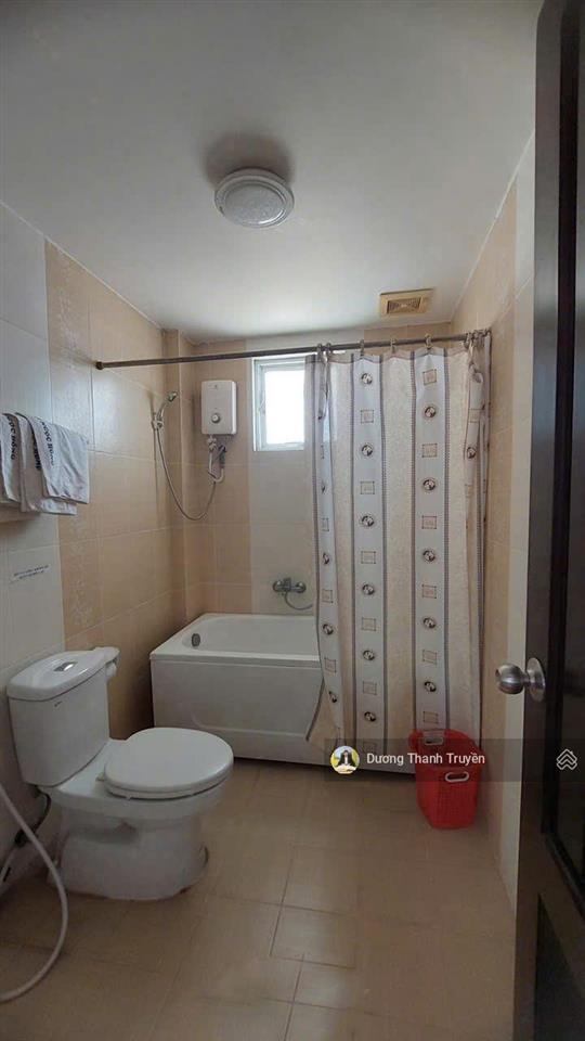 Bán khách sạn 12 tầng mt đoàn trần nghiệp, gần biển, dòng tiền 100tr/tháng, có thang máy, 23 tỷ tl