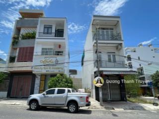 Bán lô đất đẹp mặt tiền đường ngô văn sở gần biển, cạnh bến du thuyền nha trang giá tốt chỉ 72tr/m2