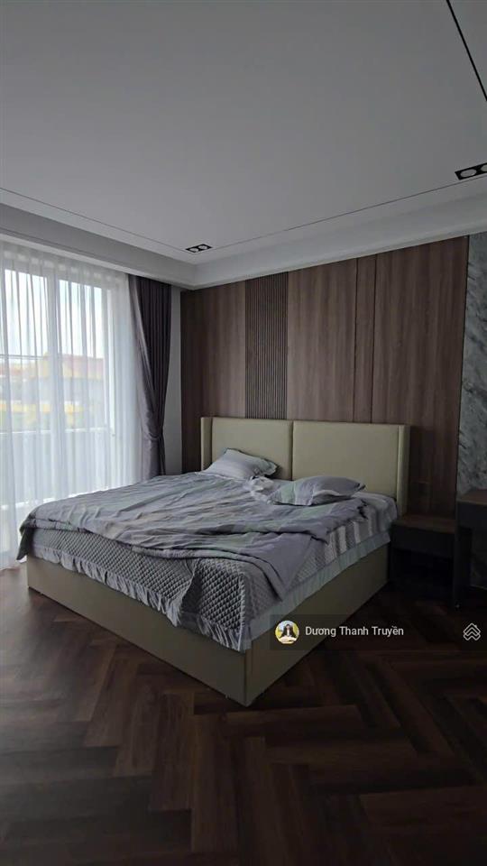 Nhà phố 4 tầng mặt tiền phạm văn đồng view biển cạnh bến du thuyền quốc tế và dự án sungroup 15 tỷ