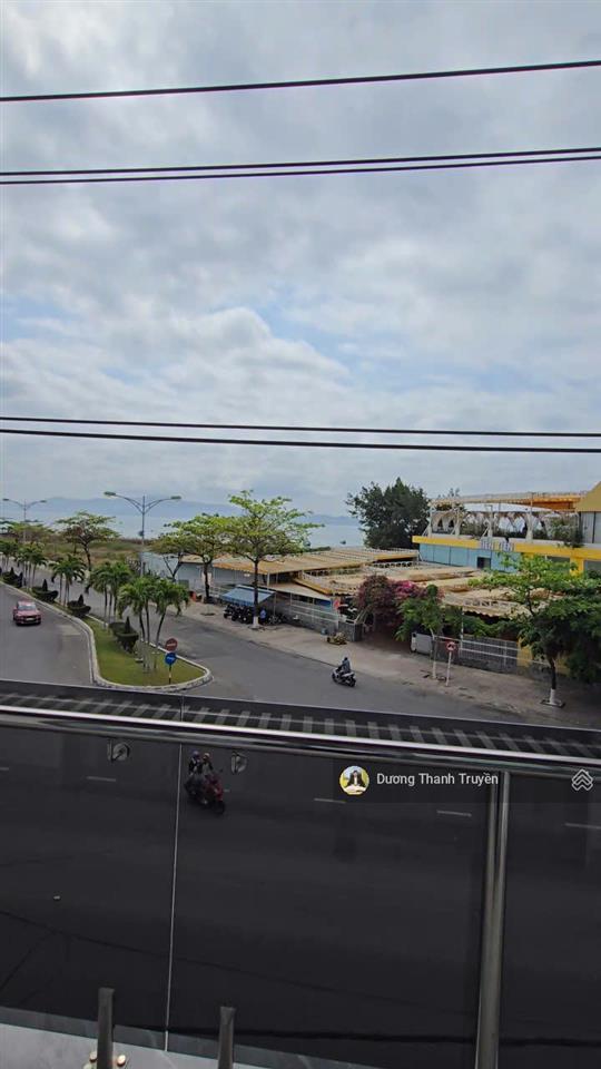 Nhà phố 4 tầng mặt tiền phạm văn đồng view biển cạnh bến du thuyền quốc tế và dự án sungroup 15 tỷ