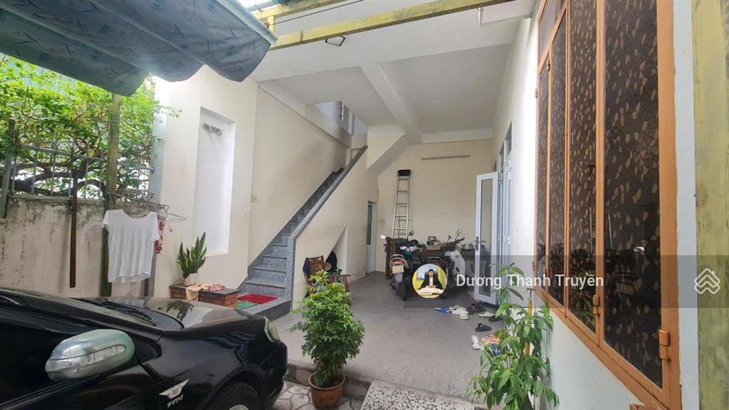 Nhà phố 2 tầng góc 2 mặt tiền cách biển hòn chồng 250m ngang hiếm 8m vị trí khai thác dòng tiền tốt