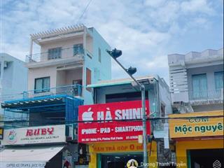 Chủ giảm 300tr bán nhà mặt tiền 2/4 đối diện champa island, gần tháp bà ponagar, gần biển, sẵn sổ