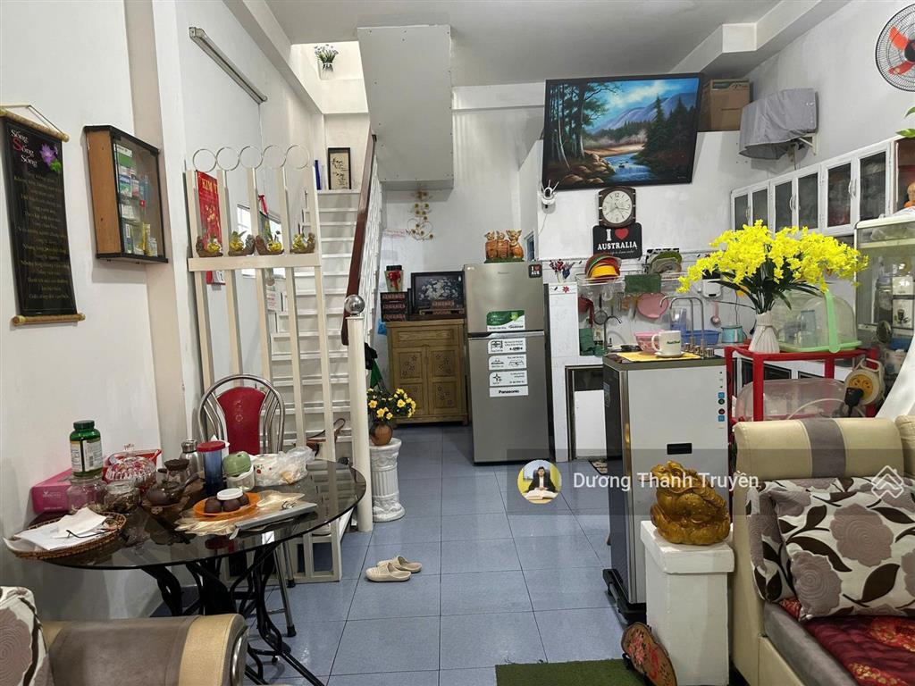 Chủ giảm 300tr bán nhà mặt tiền 2/4 đối diện champa island, gần tháp bà ponagar, gần biển, sẵn sổ
