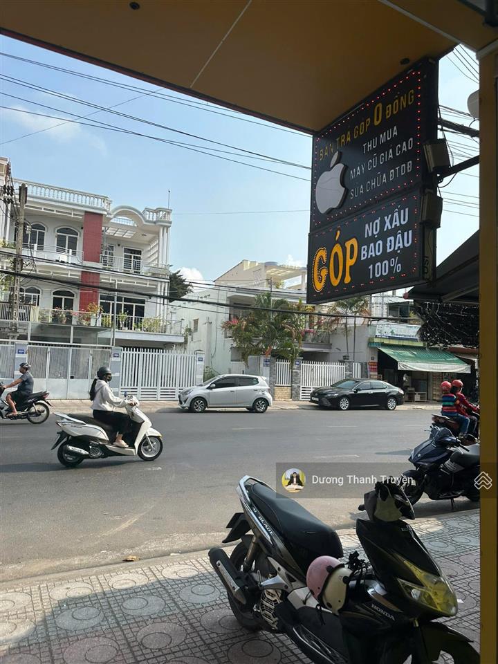 Chủ giảm 300tr bán nhà mặt tiền 2/4 đối diện champa island, gần tháp bà ponagar, gần biển, sẵn sổ