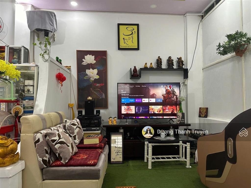 Chủ giảm 300tr bán nhà mặt tiền 2/4 đối diện champa island, gần tháp bà ponagar, gần biển, sẵn sổ
