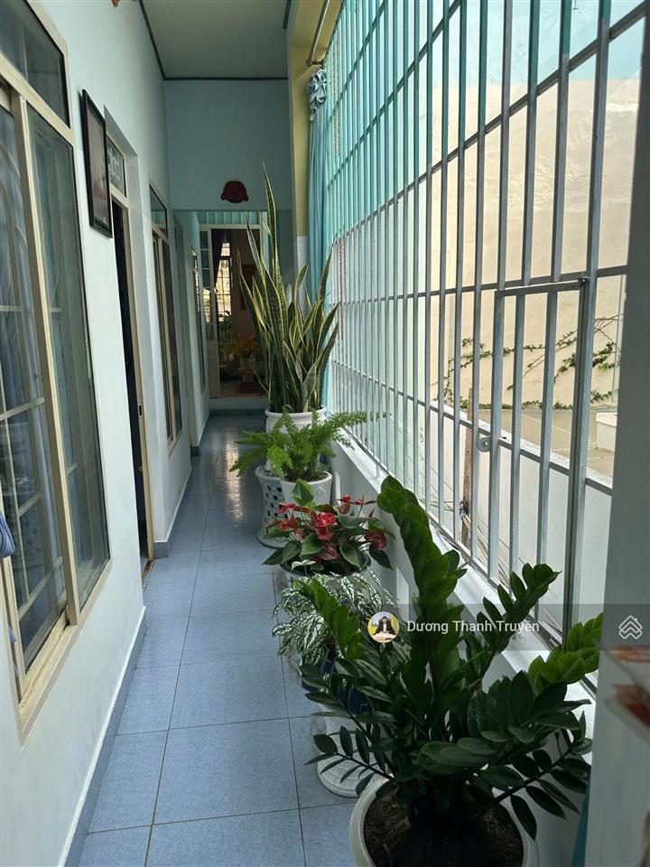 Chủ giảm 300tr bán nhà mặt tiền 2/4 đối diện champa island, gần tháp bà ponagar, gần biển, sẵn sổ