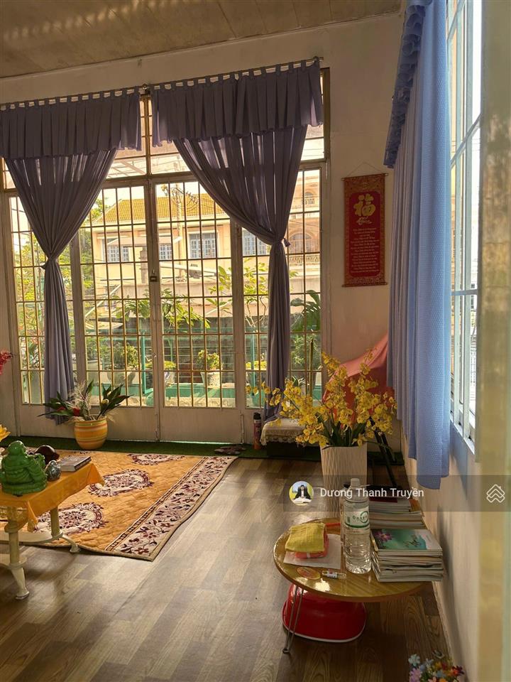 Chủ giảm 300tr bán nhà mặt tiền 2/4 đối diện champa island, gần tháp bà ponagar, gần biển, sẵn sổ