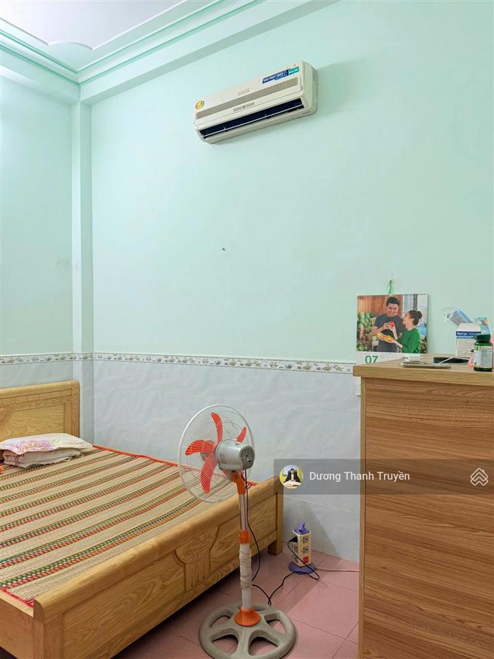 Chủ giảm 200tr bán gấp nhà 3 tầng góc 2 mặt tiền gần biển, ngang hiếm, đối diện trường học, 7,3 tỷ