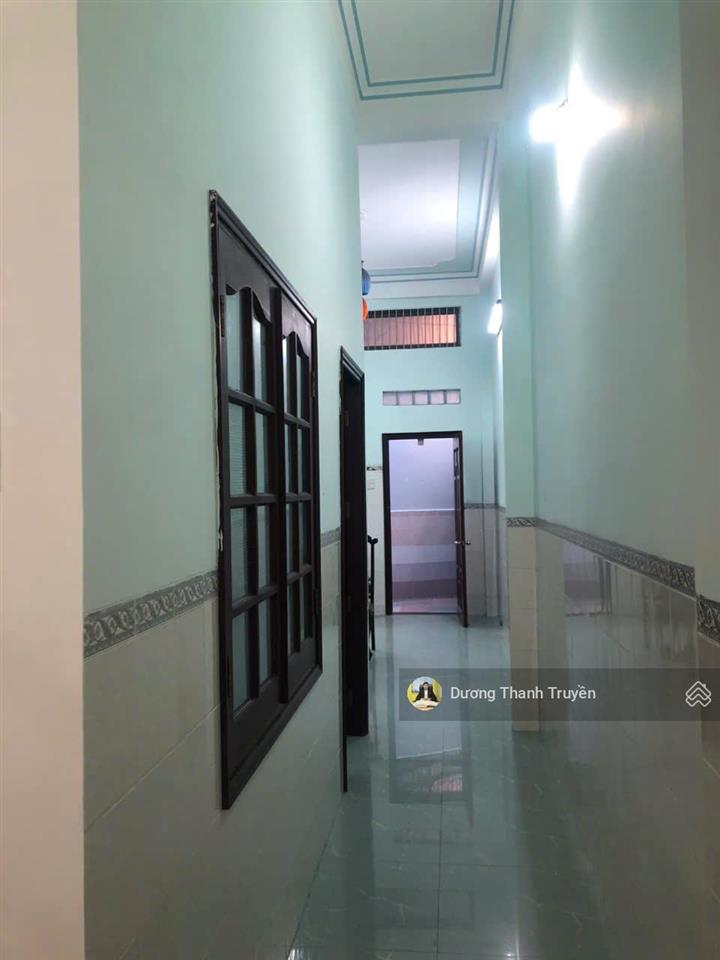 Bán nhà 3 tầng gần biển cạnh đường 2/4 vị trí đắc địa, gần chợ vĩnh hải, nơi an cư lý tưởng, 6,8 tỷ