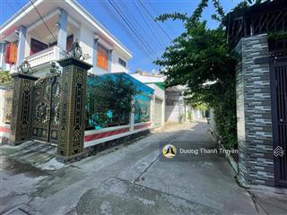 Bán lô đất đẹp hẻm phú đức gần biển nha trang, ô tô vào tận nơi, 97,2m2, full thổ cư, giá 5,8 tỷ tl