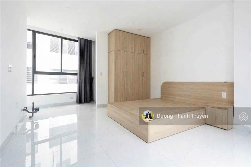 Bán toà căn hộ 5 tầng sẵn dòng tiền 17tr/tháng cạnh đường tố hữu, vị trí đẹp, sầm uất, giá rẻ 4,7tỷ