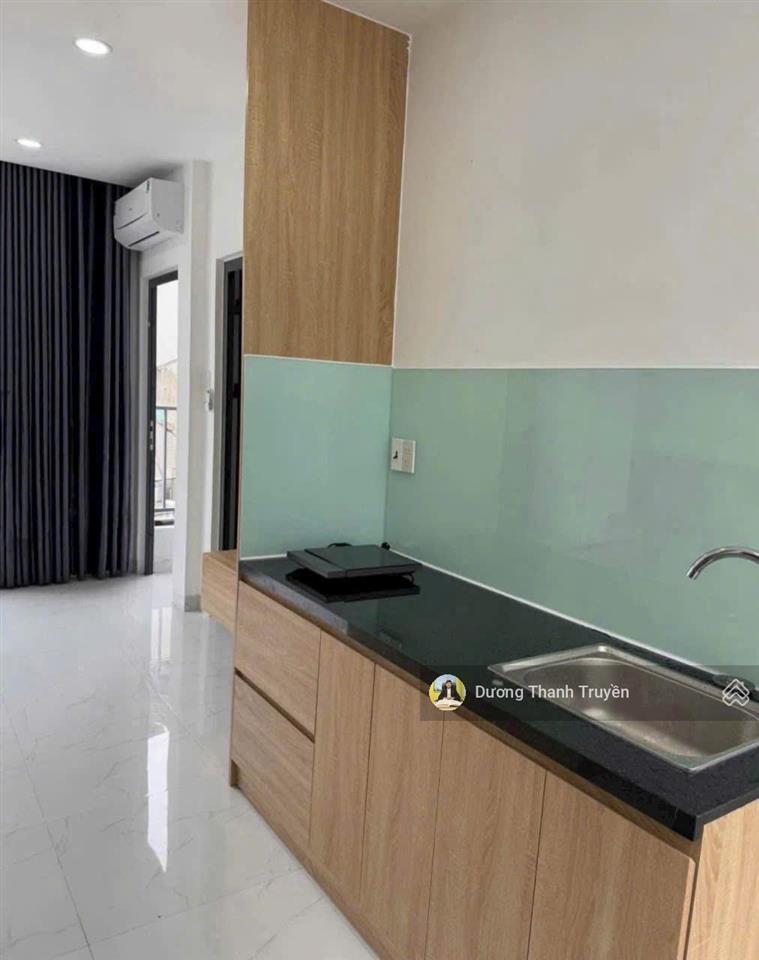 Bán toà căn hộ 5 tầng sẵn dòng tiền 17tr/tháng cạnh đường tố hữu, vị trí đẹp, sầm uất, giá rẻ 4,7tỷ