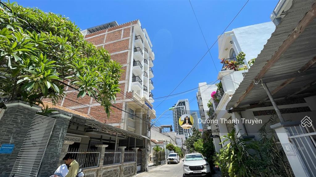 Bán nhà 2 tầng mặt tiền dương hiến quyền cách biển vài bước chân ngang 10m hiếm cạnh dự án sungroup