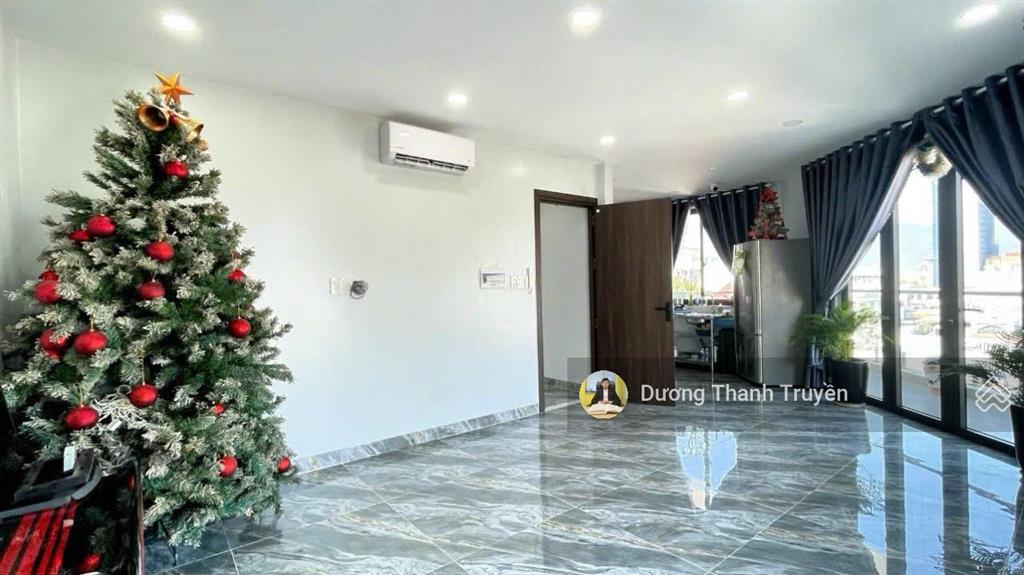 Bán tòa nhà 7 tầng gần biển góc 2 mặt tiền tttp nha trang, vị trí khai thác dòng tiền cực tốt, 60tỷ