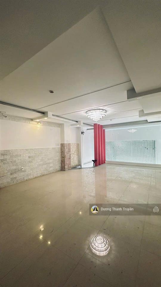Bán tòa căn hộ 7 tầng 115m2 mặt tiền lê văn huân, gần biển hòn chồng, có thang máy, view đẹp, 17 tỷ
