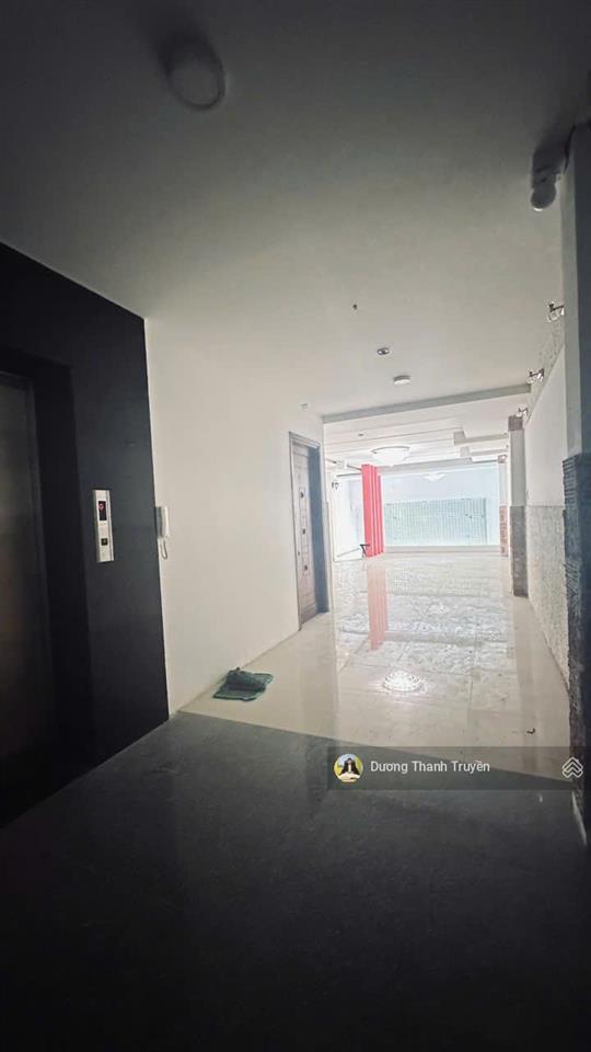 Bán tòa căn hộ 7 tầng 115m2 mặt tiền lê văn huân, gần biển hòn chồng, có thang máy, view đẹp, 17 tỷ