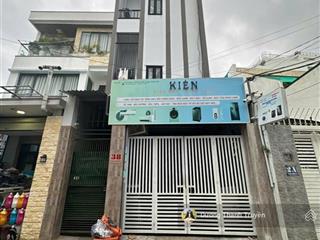Bán nhà 2 tầng mặt tiền sao biển cách biển hòn chồng chỉ 200m, đang có dòng tiền 20 triệu/tháng