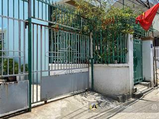 Bán lô đất đẹp góc 3 mặt tiền cách biển chỉ 800m cạnh đường mai xuân thưởng, 54,7m2, 3tỷ610tr