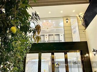 Bán khách sạn mới tinh gần biển hòn chồng, 22 căn hộ kinh doanh, view vịnh nha trang cực đẹp, 28 tỷ