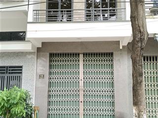 Chủ giảm 300tr bán nhà 3 tầng mặt tiền huỳnh tịnh của, dòng tiền 15tr/tháng, gần chợ bình tân