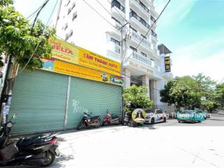 Siêu phẩm mặt tiền lương thế vinh quỹ đất 360m² hiếm hóc giữa tttp nha trang, gần biển, giá 30 tỷ
