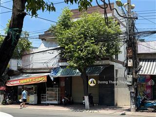 Bán đất tặng nhà 2 mặt tiền gần biển đường điện biên phủ, kinh doanh tốt, gần bx phía bắc, 7,5 tỷ