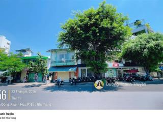 Bán nhà 2 tầng mặt tiền phạm văn đồng dt 30m2, view biển thoáng đẹp, kinh doanh đỉnh cao, 9,45 tỷ