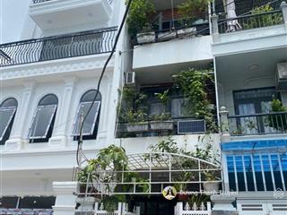 Bán nhà 4 tầng mặt tiền dương hiến quyền cách biển 100m cạnh đường phạm văn đồng giá chỉ 6,5 tỷ