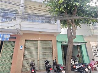 Bán nhà 3 tầng mặt tiền đường nguyễn khanh gần coopmart nha trang kinh doanh tốt giá chỉ 8,5 tỷ