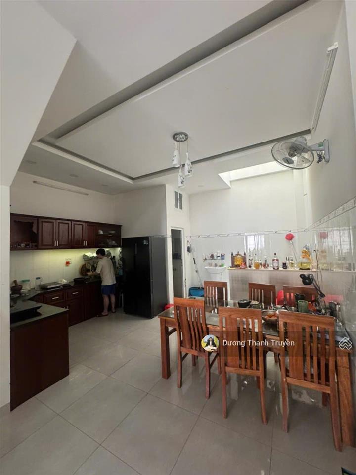 Bán nhà 3 tầng gần biển mặt tiền đường 6c cạnh vòng xoay nguyễn đức cảnh và hoàng diệu giá 10,5 tỷ