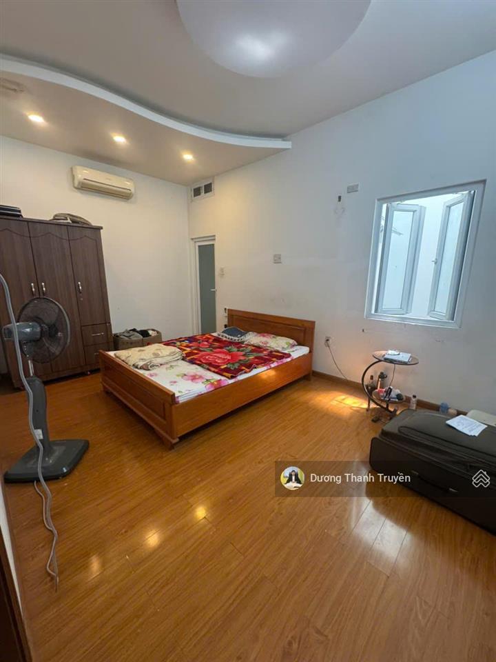 Bán nhà 3 tầng gần biển mặt tiền đường 6c cạnh vòng xoay nguyễn đức cảnh và hoàng diệu giá 10,5 tỷ