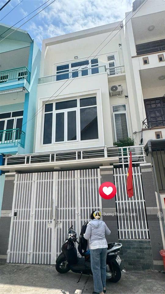 Bán nhà 3 tầng gần biển mặt tiền đường 6c cạnh vòng xoay nguyễn đức cảnh và hoàng diệu giá 10,5 tỷ
