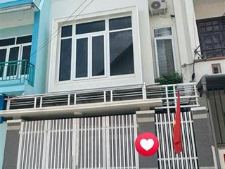 Bán nhà 3 tầng gần biển mặt tiền đường 6c cạnh vòng xoay nguyễn đức cảnh và hoàng diệu giá 10,5 tỷ