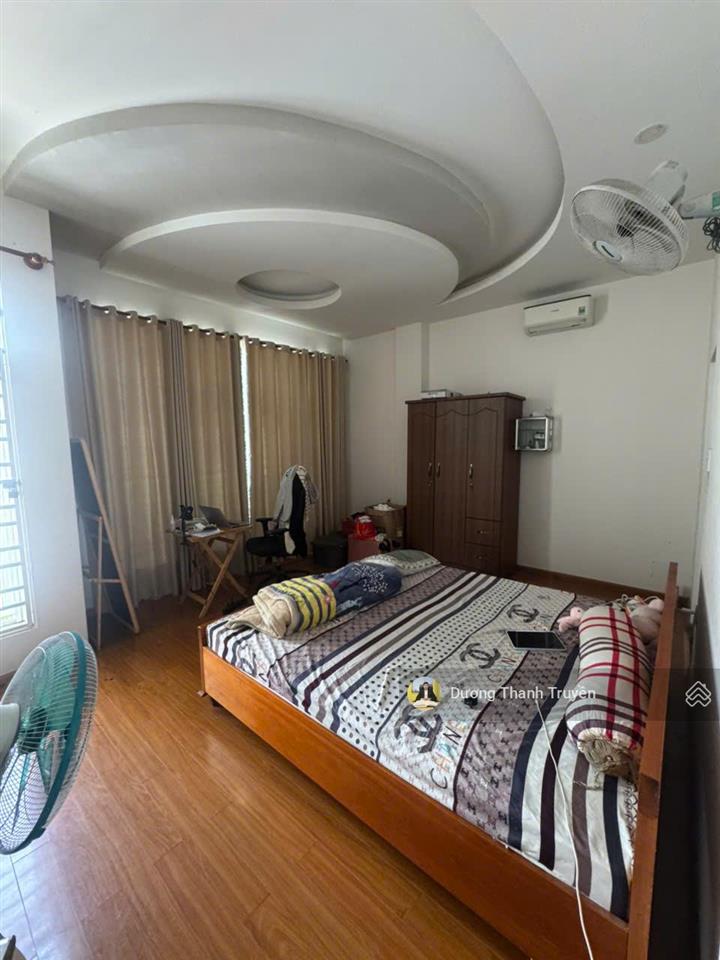 Bán nhà 3 tầng gần biển mặt tiền đường 6c cạnh vòng xoay nguyễn đức cảnh và hoàng diệu giá 10,5 tỷ