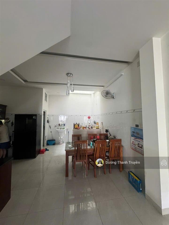 Bán nhà 3 tầng gần biển mặt tiền đường 6c cạnh vòng xoay nguyễn đức cảnh và hoàng diệu giá 10,5 tỷ