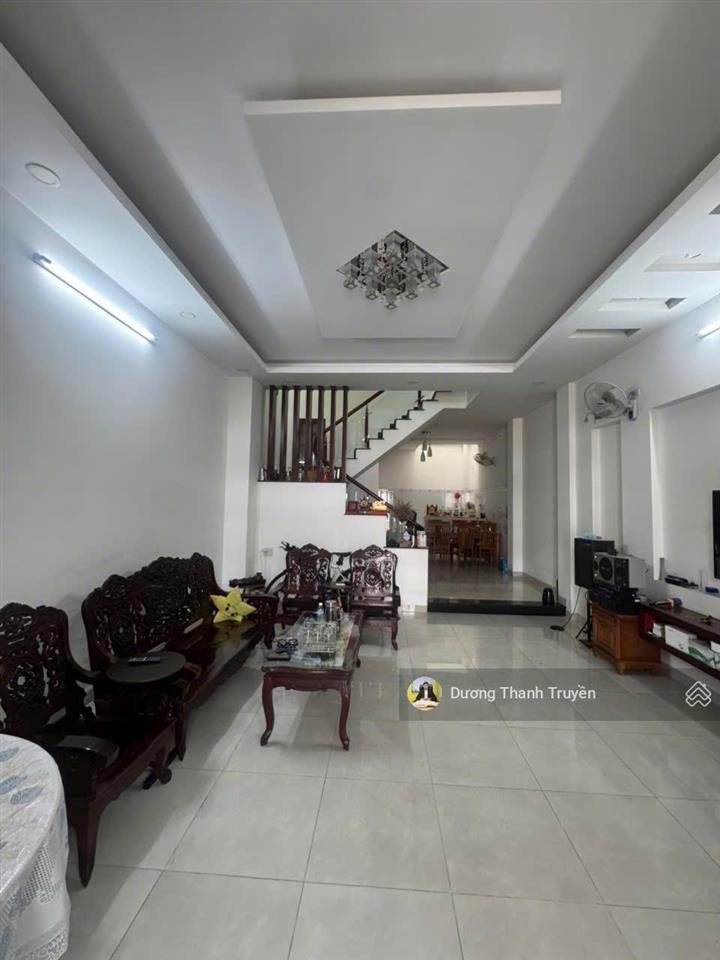 Bán nhà 3 tầng gần biển mặt tiền đường 6c cạnh vòng xoay nguyễn đức cảnh và hoàng diệu giá 10,5 tỷ