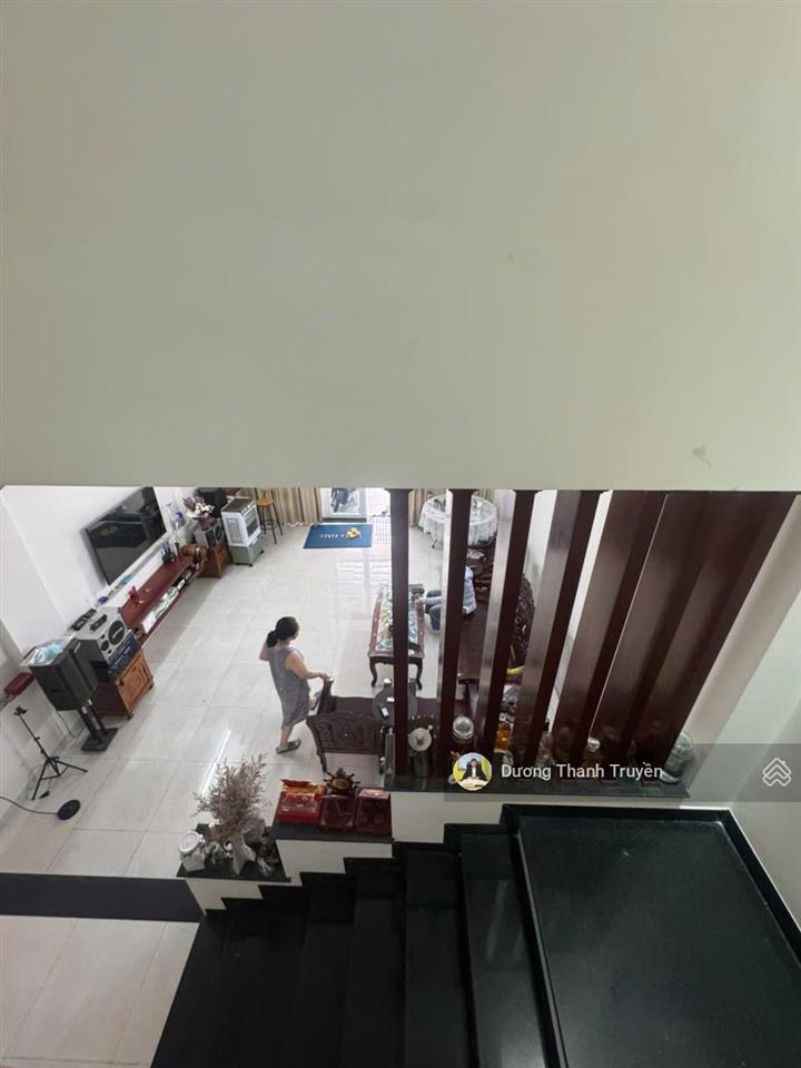 Bán nhà 3 tầng gần biển mặt tiền đường 6c cạnh vòng xoay nguyễn đức cảnh và hoàng diệu giá 10,5 tỷ