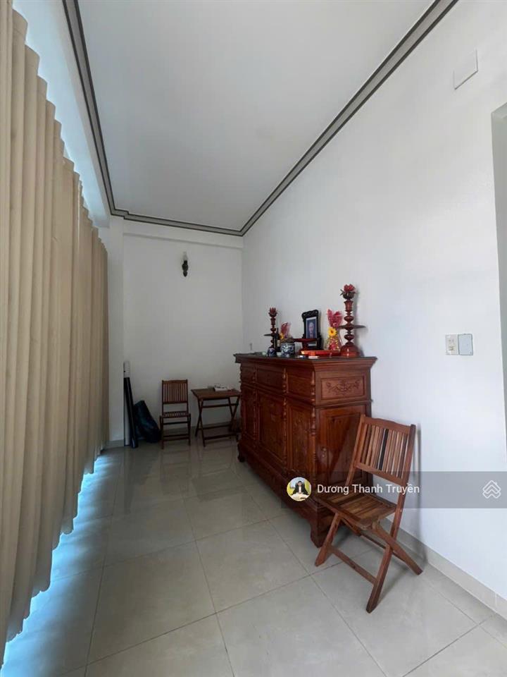 Bán nhà 3 tầng gần biển mặt tiền đường 6c cạnh vòng xoay nguyễn đức cảnh và hoàng diệu giá 10,5 tỷ