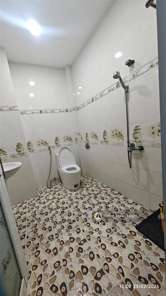 Chủ giảm 150tr bán nhà đẹp 3 tầng 2 mặt tiền view biển cạnh phạm văn đồng & bến du thuyền quốc tế
