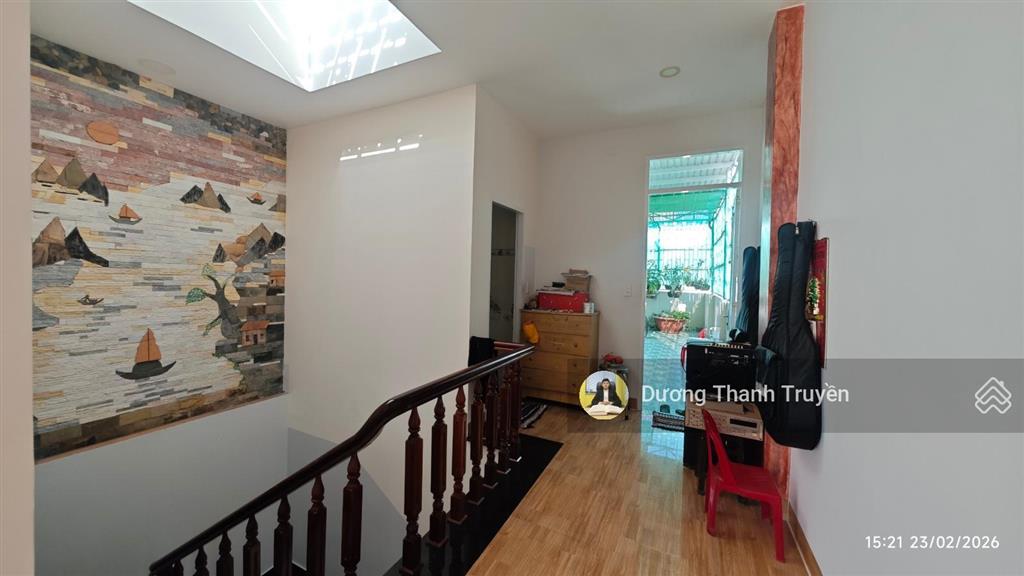 Chủ giảm 150tr bán nhà đẹp 3 tầng 2 mặt tiền view biển cạnh phạm văn đồng & bến du thuyền quốc tế
