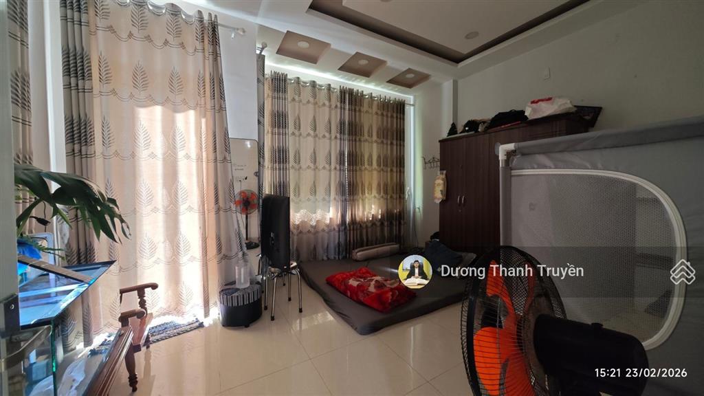 Chủ giảm 150tr bán nhà đẹp 3 tầng 2 mặt tiền view biển cạnh phạm văn đồng & bến du thuyền quốc tế