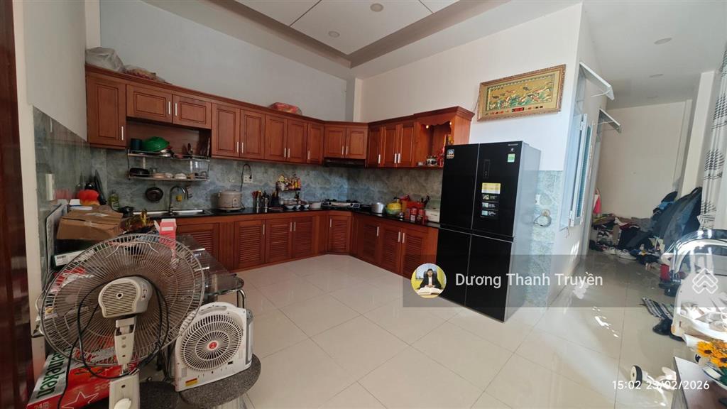 Chủ giảm 150tr bán nhà đẹp 3 tầng 2 mặt tiền view biển cạnh phạm văn đồng & bến du thuyền quốc tế