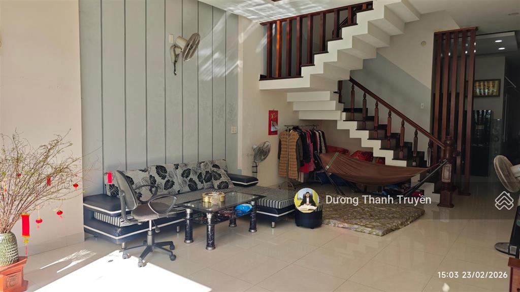 Chủ giảm 150tr bán nhà đẹp 3 tầng 2 mặt tiền view biển cạnh phạm văn đồng & bến du thuyền quốc tế