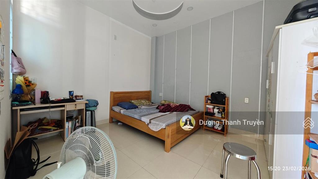 Chủ giảm 150tr bán nhà đẹp 3 tầng 2 mặt tiền view biển cạnh phạm văn đồng & bến du thuyền quốc tế
